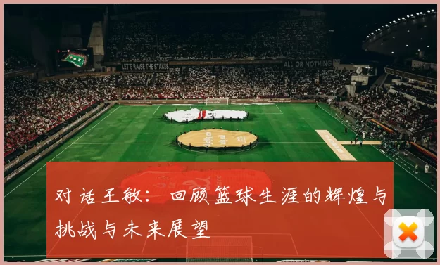 对话王敏：回顾篮球生涯的辉煌与挑战与未来展望