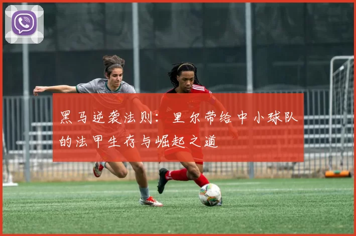 黑马逆袭法则：里尔带给中小球队的法甲生存与崛起之道
