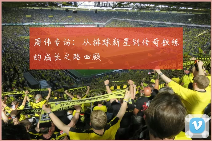 周伟专访：从排球新星到传奇教练的成长之路回顾