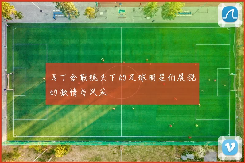 马丁舍勒镜头下的足球明星们展现的激情与风采