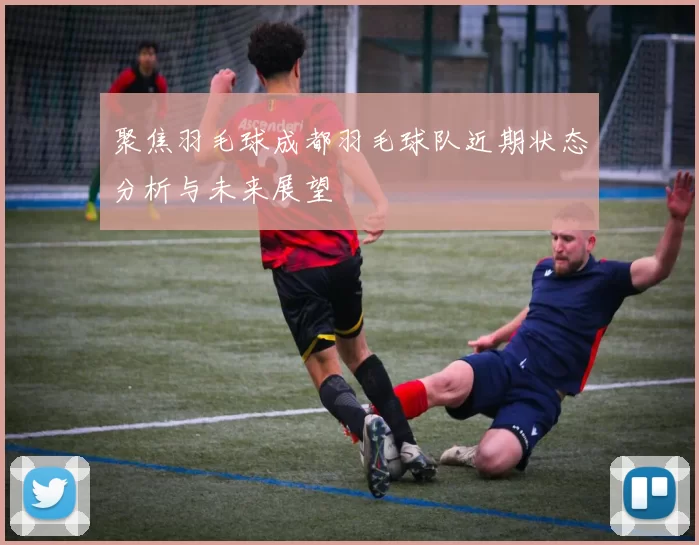 聚焦羽毛球成都羽毛球队近期状态分析与未来展望