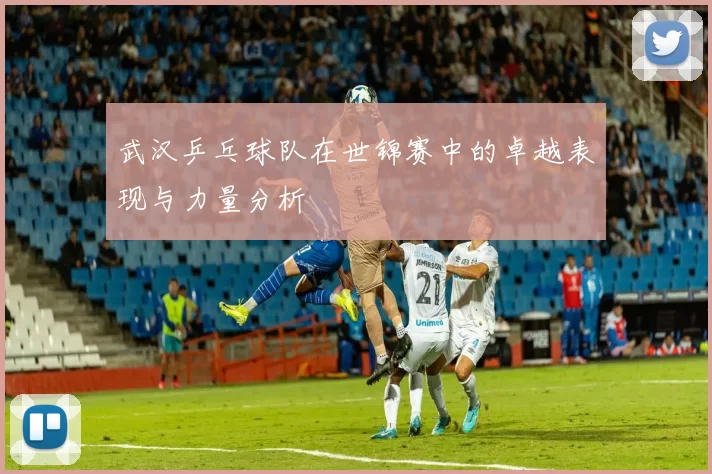 武汉乒乓球队在世锦赛中的卓越表现与力量分析