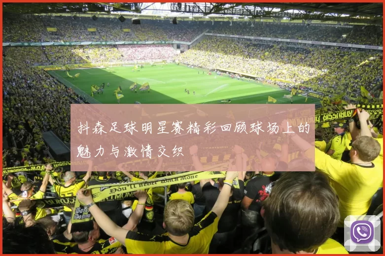 抖森足球明星赛精彩回顾球场上的魅力与激情交织