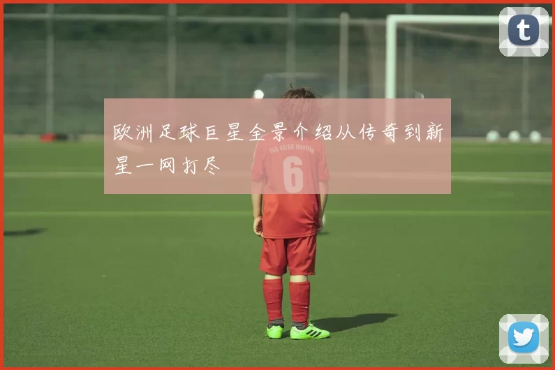 欧洲足球巨星全景介绍从传奇到新星一网打尽