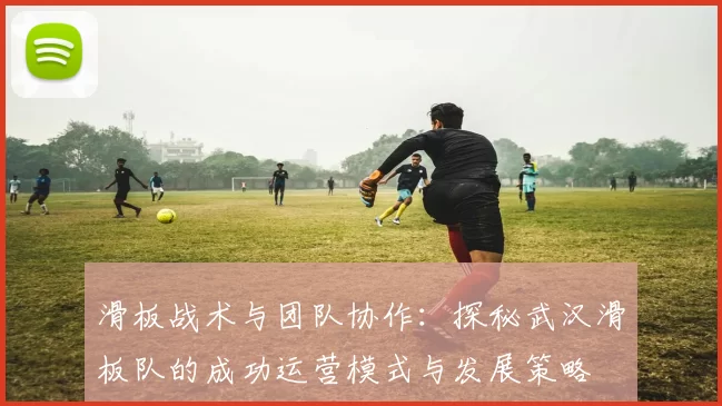 滑板战术与团队协作：探秘武汉滑板队的成功运营模式与发展策略