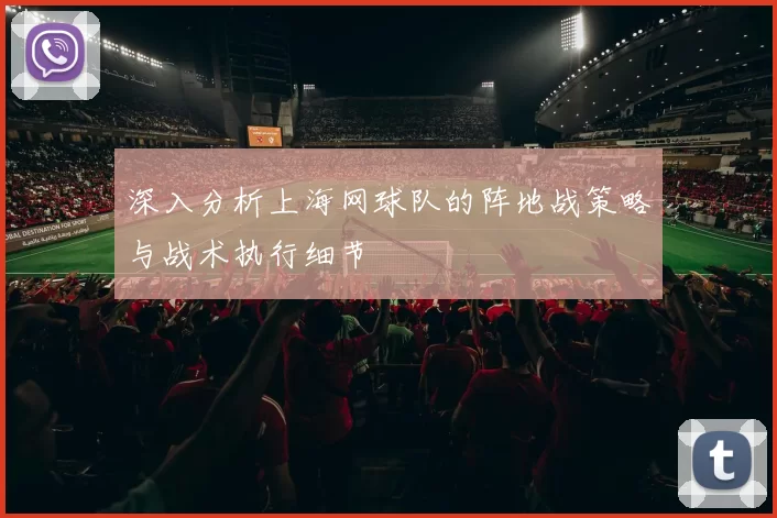深入分析上海网球队的阵地战策略与战术执行细节