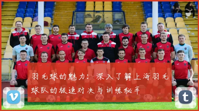 羽毛球的魅力：深入了解上海羽毛球队的极速对决与训练秘辛