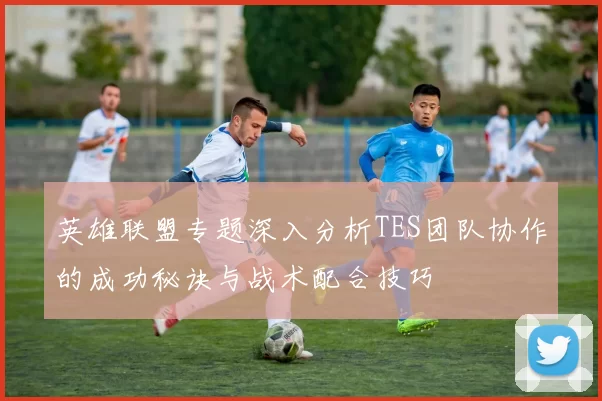 英雄联盟专题深入分析TES团队协作的成功秘诀与战术配合技巧