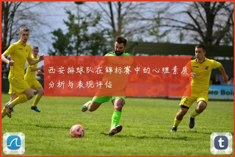 西安排球队在锦标赛中的心理素质分析与表现评估