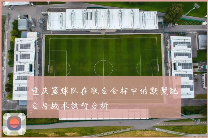 重庆篮球队在联合会杯中的默契配合与战术执行分析
