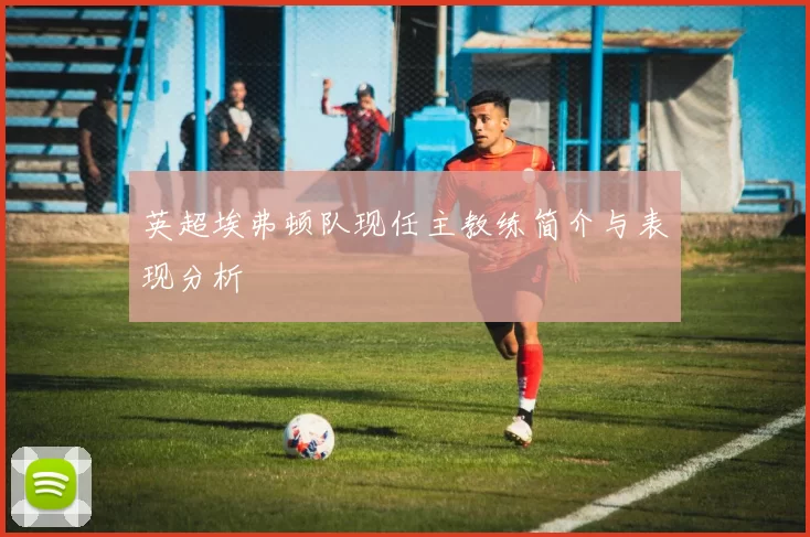 英超埃弗顿队现任主教练简介与表现分析