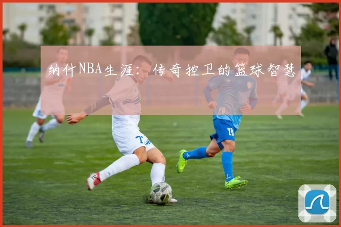 纳什NBA生涯：传奇控卫的篮球智慧